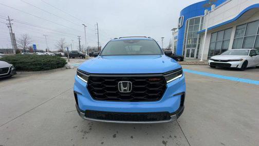 2023 Honda Pilot AWD TrailSport