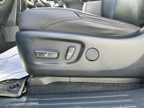 2019 Toyota 4Runner TRD Off Road Premium