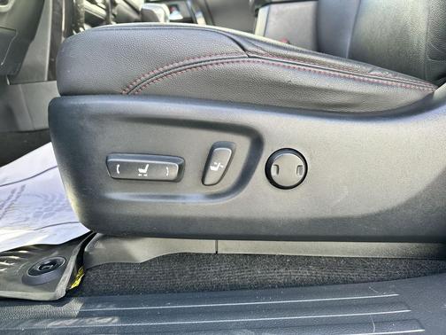 2019 Toyota 4Runner TRD Off Road Premium