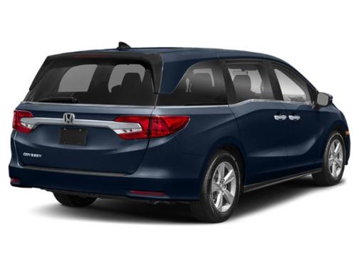 2020 Honda Odyssey EX-L w/Navigation/RES