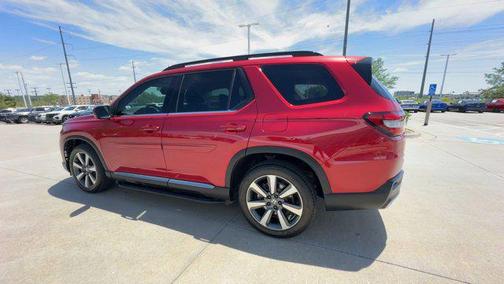 2023 Honda Pilot AWD Elite