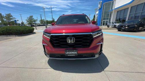 2023 Honda Pilot AWD Elite