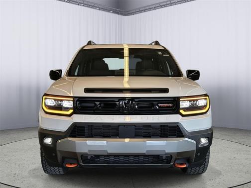 2026 Honda Passport AWD TrailSport Elite Blackout