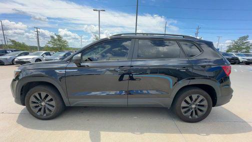 2023 Volkswagen Taos 1.5T S