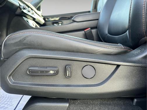 2023 Honda Pilot AWD TrailSport