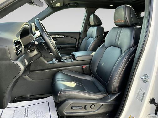 2023 Honda Pilot AWD TrailSport