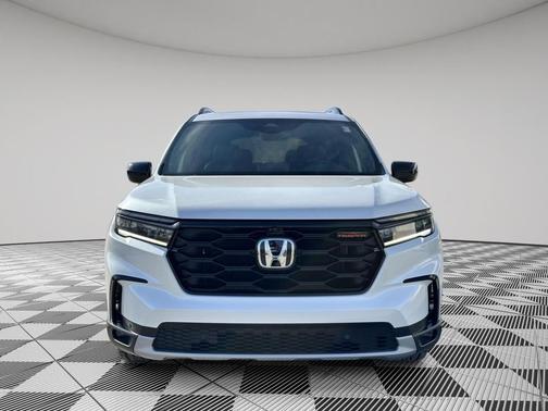 2023 Honda Pilot AWD TrailSport