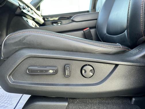 2023 Honda Pilot AWD TrailSport