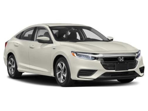 2019 Honda Insight LX