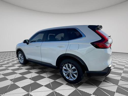 2023 Honda CR-V LX AWD