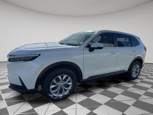 2023 Honda CR-V LX AWD