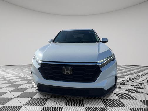 2023 Honda CR-V LX AWD