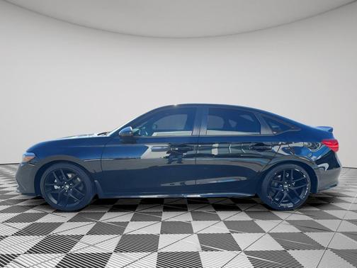 2024 Honda Civic Si Base