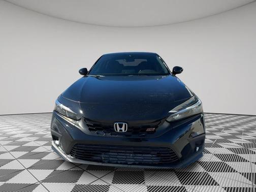 2024 Honda Civic Si Base