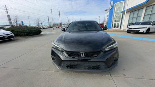 2024 Honda Civic Si Base