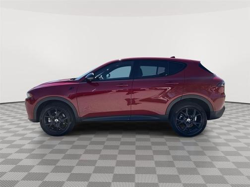 Hot Tamale 2023 Dodge Hornet GT AWD