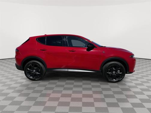 Hot Tamale 2023 Dodge Hornet GT AWD