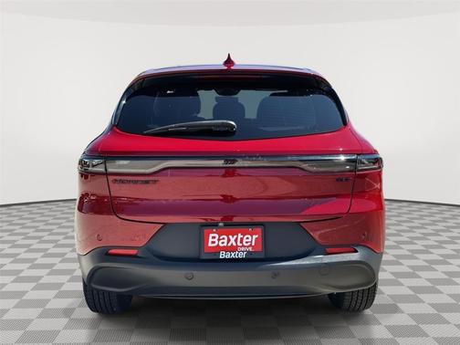 Hot Tamale 2023 Dodge Hornet GT AWD