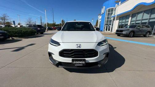 2023 Honda HR-V AWD Sport