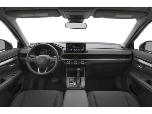 GC/METEORITE_GRAY 2026 Honda CR-V EX AWD