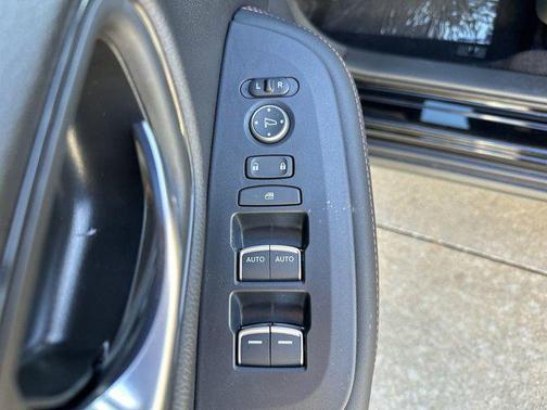 2025 Honda HR-V AWD Sport