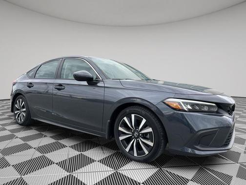 2023 Honda Civic EX-L