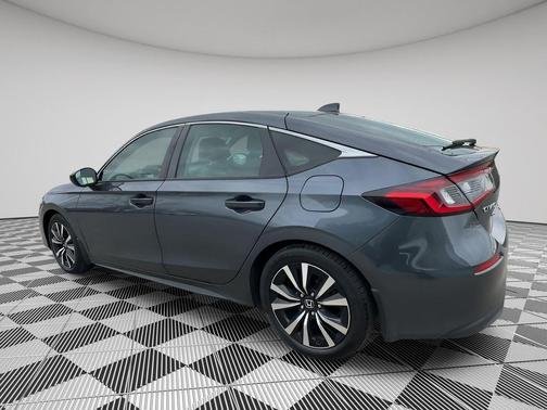 2023 Honda Civic EX-L