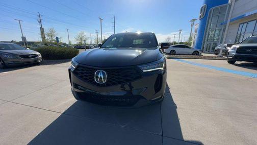 2025 Acura RDX Base