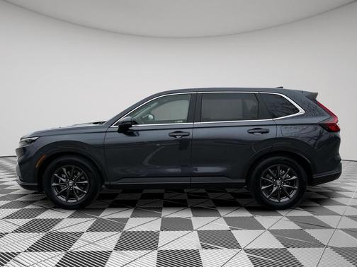 2026 Honda CR-V EX-L 2WD