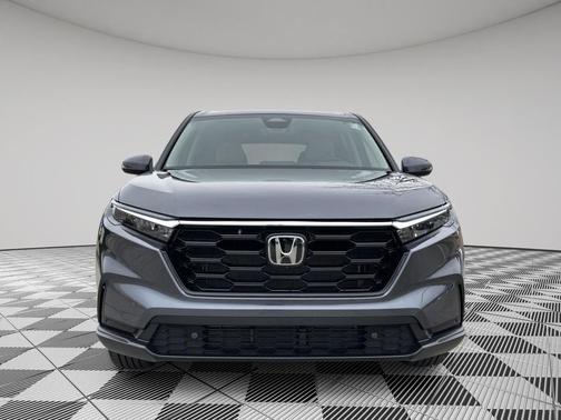 2026 Honda CR-V EX-L 2WD