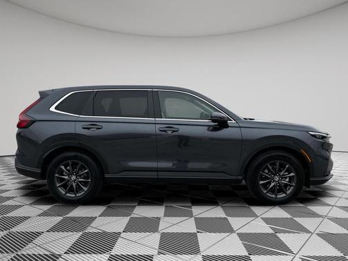 2026 Honda CR-V EX-L 2WD