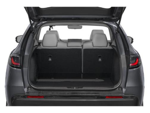 Nordic Forest Pearl 2027 Honda HR-V EX-L