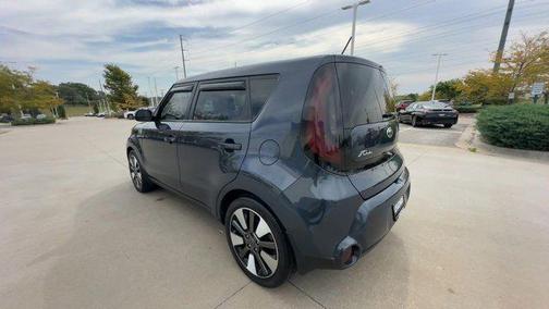 2015 Kia Soul !