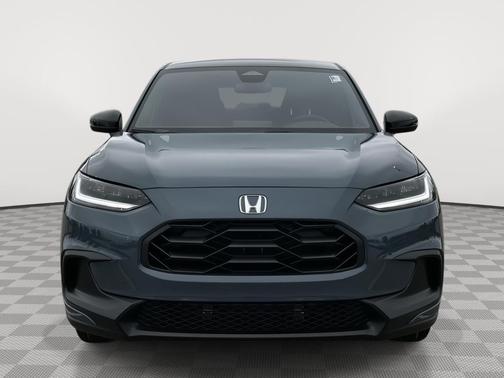 Nordic Forest Pearl 2027 Honda HR-V Sport AWD