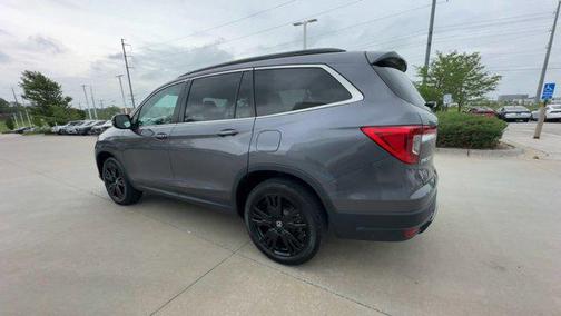 2022 Honda Pilot AWD Special Edition
