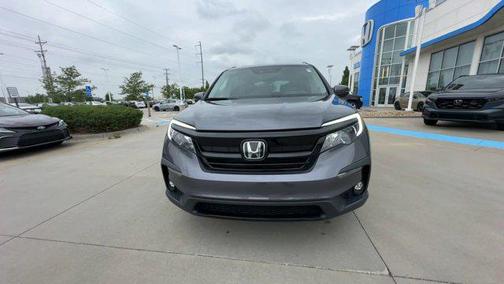 2022 Honda Pilot AWD Special Edition