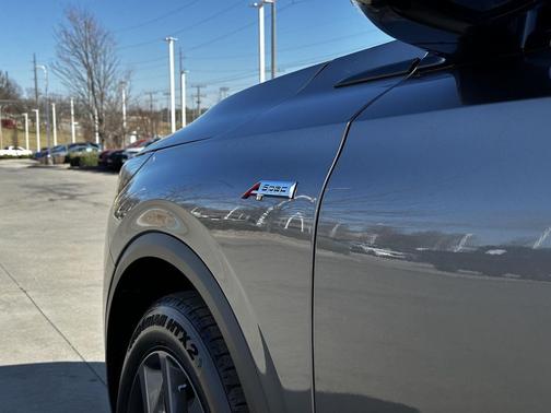 2023 Acura MDX A-SPEC