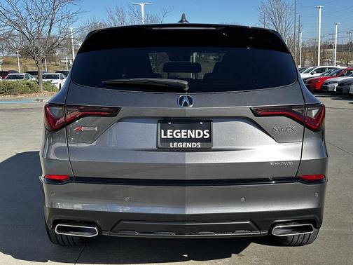 2023 Acura MDX A-SPEC