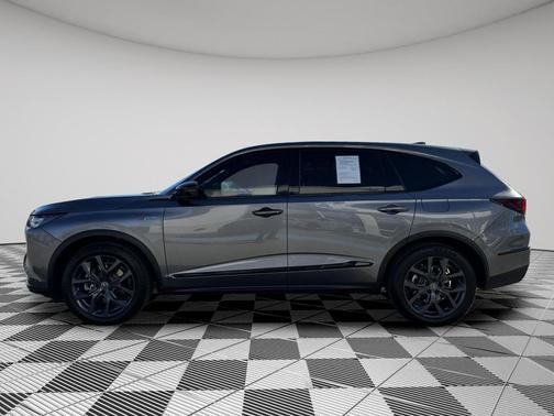 2023 Acura MDX A-SPEC