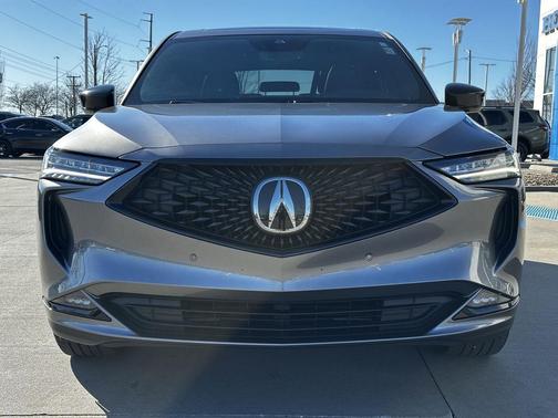 2023 Acura MDX A-SPEC