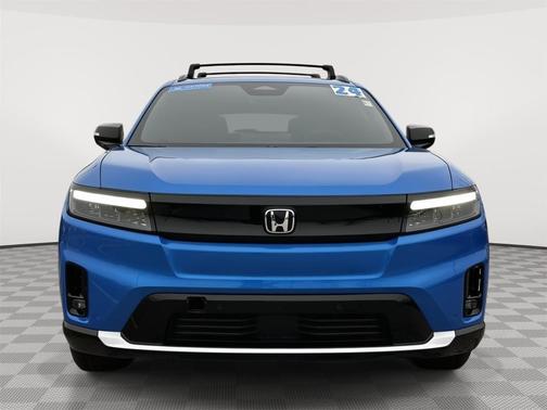 Pacific Blue Metallic 2024 Honda Prologue Touring