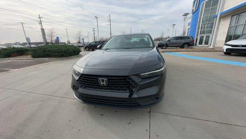 2023 Honda Accord LX 1.5T