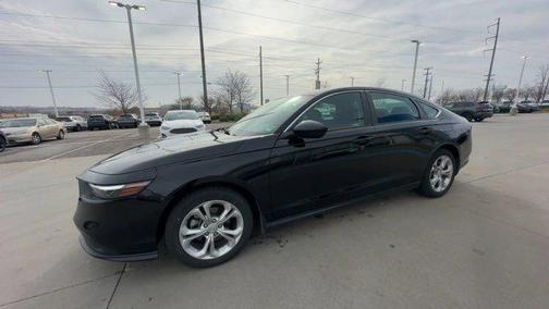 2023 Honda Accord LX 1.5T