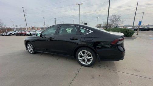 2023 Honda Accord LX 1.5T