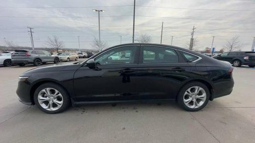 2023 Honda Accord LX 1.5T