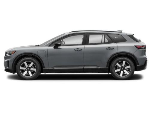 Mercury Silver Metallic 2026 Honda Prologue Touring