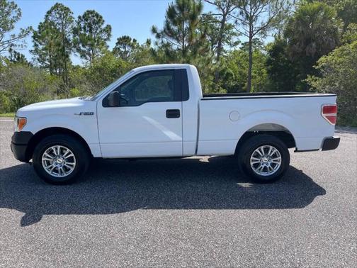 2014 Ford F-150 XL