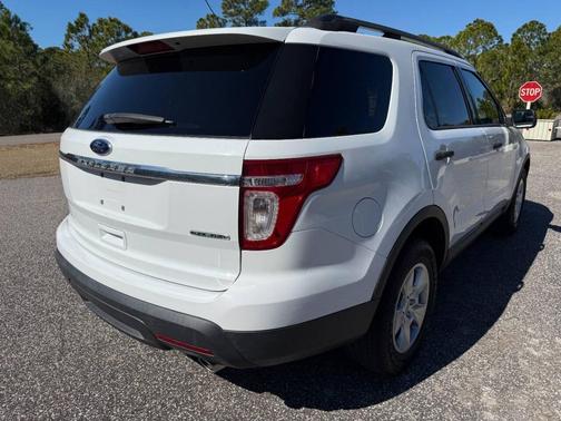 2013 Ford Explorer Base