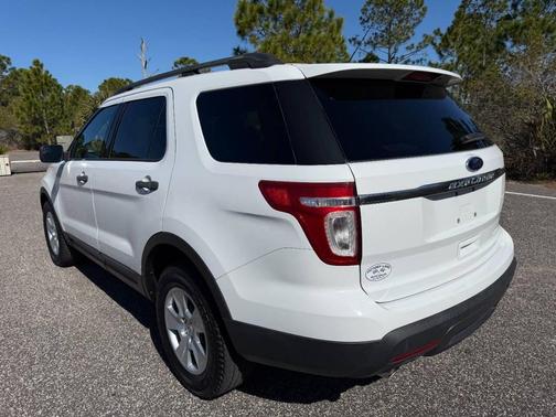 2013 Ford Explorer Base