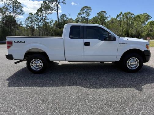 2014 Ford F-150 XL